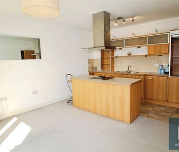 1 bedroom apartment to rent - Photo 4