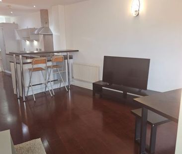 Ellesmere Street, Manchester - Photo 2