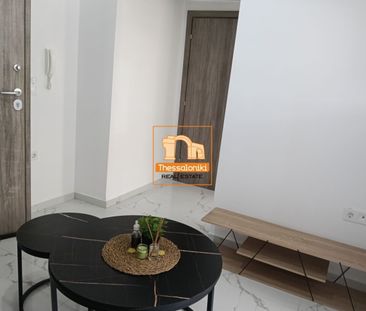 Studio/Γκαρσονιέρα για ενοικίαση Αγία Τριάδα (Φάληρο - Ιπποκράτειο) - Photo 4