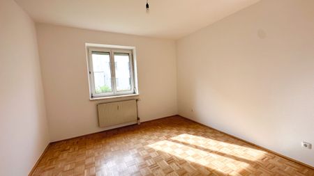 Familienfreundliche 4-Raumwohnung mit Loggia in Steyregg - Photo 5