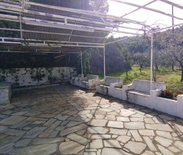 Διαμέρισμα για ενοικίαση Κάτω Αλμυρή (Σαρωνικός) - Photo 4
