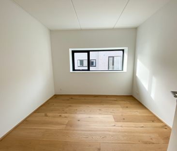 Ekslusiv 3-værelses lejlighed med fantastisk udsigt - Photo 3