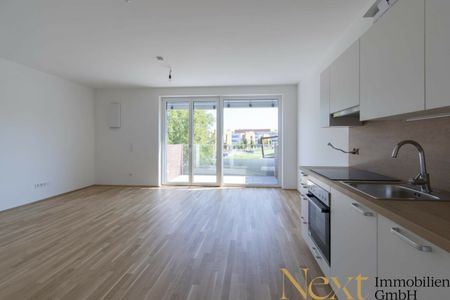 Moderne 1-Zimmer-Wohnung mit sonnigem Balkon nähe Hummelhofwald zu vermieten! - Foto 2