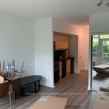 For Lease - 19 Avondale Avenue Unit# 103, Toronto, Ontario - Photo 1