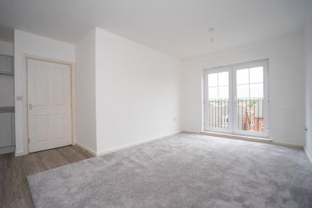 2 bedroom apartment to rent - Photo 2