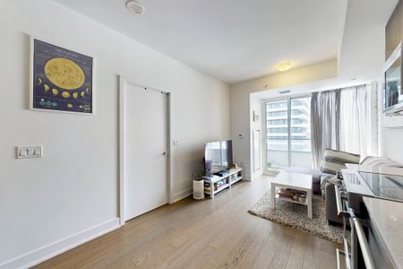For Lease - 20 Shore Breeze Drive Unit# 1703, Toronto, Ontario - Photo 2