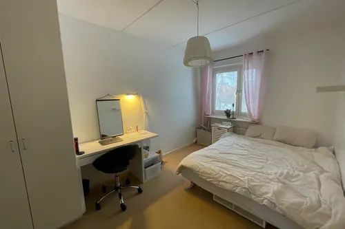 Private Room in Shared Apartment in Norsborg - Foto 1