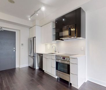 For Lease - 33 Shore Breeze Drive Unit# 906, Toronto, Ontario - Photo 5