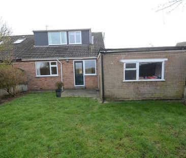 Anson Grove, Cawood, Selby, YO8 - Photo 6