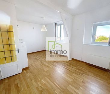 Location appartement 2 pièces 38.24 m² à La Madeleine (59110) - Photo 3