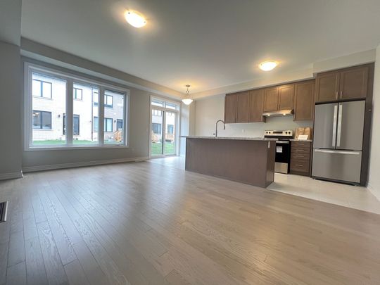 For Lease - 25 Freeman Williams Street, Markham, Ontario - Photo 1