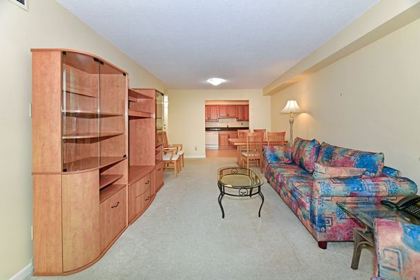 For Lease - 95 Prince Arthur Avenue Unit# 608, Toronto, Ontario - Photo 1