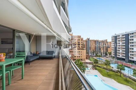 Alquiler de piso en Maestro José Garberí Serrano - Foto 5