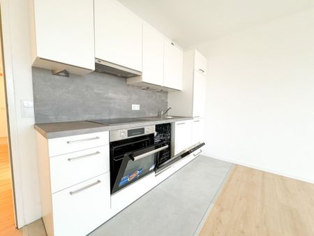 *MODERN* HELLE NEUBAUWOHNUNG IN TOP-LAGE - Foto 2
