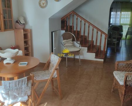 4-BEDROOM CHALET - LA MANGA DEL MAR MENOR - Photo 5