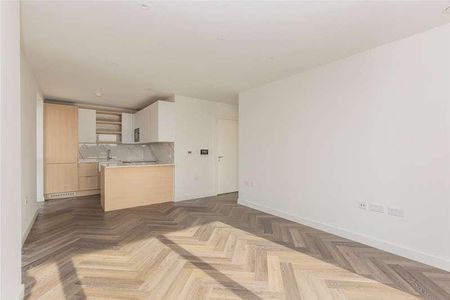 Lindley House, Henshaw Parade, The Hyde, London, NW9 - Photo 2