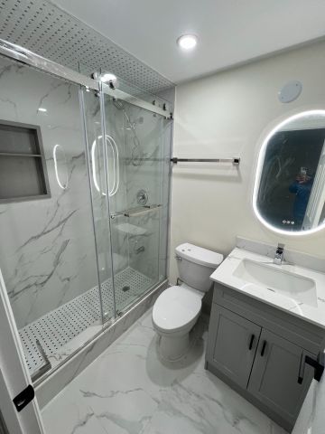 For Lease - 16 Denver (BSMT) Place, Toronto, Ontario - Photo 5