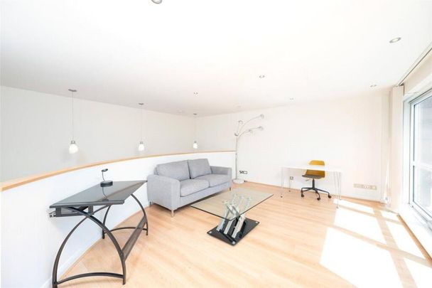 3 bedroom penthouse to rent - Photo 1