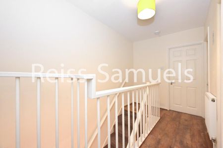4 bedroom terraced house to rent - Photo 4