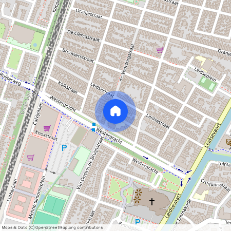 Klarenbeekstraat 73, Haarlem