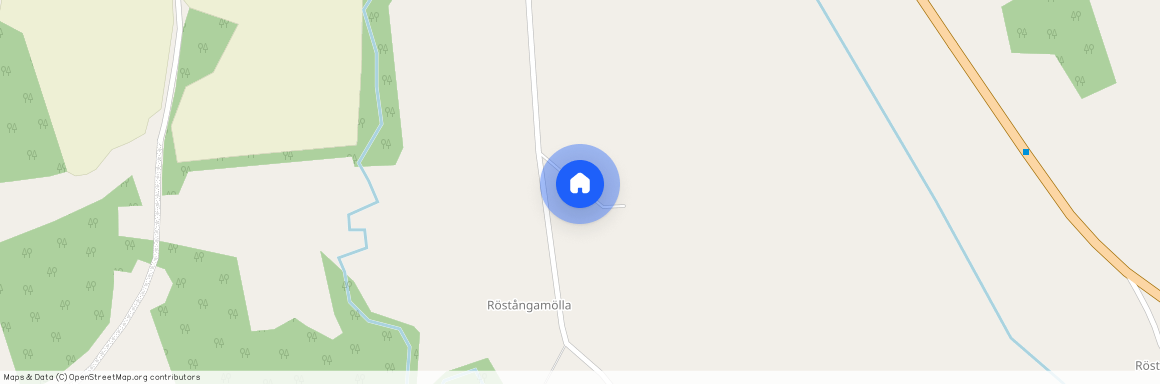 Boarpsvägen, Röstånga