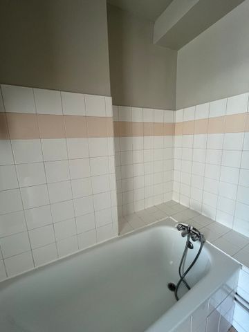 location Studio de 17m² – Place des Carmes 87000 limoges – Begip - Photo 3
