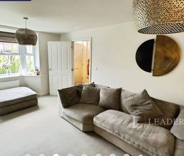 4 bedroom detached to rent Arnold Drive, Corby - Photo 6