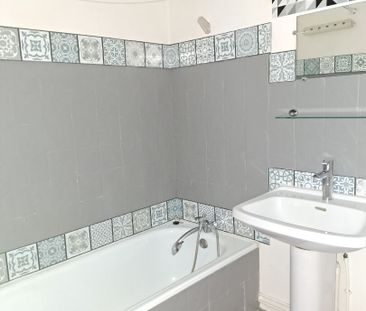 Location Appartement 1 pièce 25m² - Photo 5