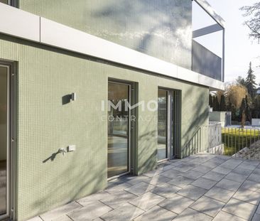 Wohnen auf höchstem Niveau in den Weinbergen! 3 Zimmer + ca. 104 m²... - Foto 6