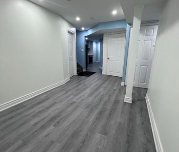 For Lease - 1074 Orenda Street Unit# Bsmt, Pickering, Ontario - Photo 6