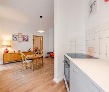 2-Zimmer Wohnung Magdeburg frei ab 15.01. neu saniert - Photo 5