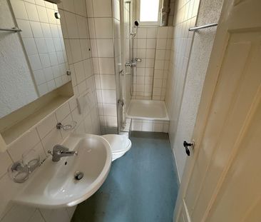 Charmante 3 Zimmer-Wohnung im Westen der Stadt - Foto 2
