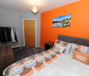 2 bedroom apartment to rent - Photo 5