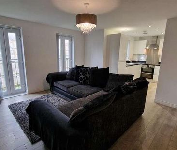 Rathbone House, Muskett Drive, Northwich, CW8 - Photo 1