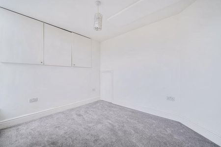 1 bedroom maisonette to rent - Photo 3