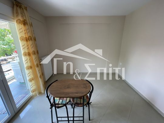 Γκαρσονιέρα προς ενοικίαση 450 € - Φωτογραφία 1