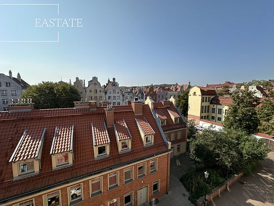 Gdańsk, Śródmieście, Długa - Zdjęcie 1