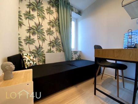 Pokój, ul. Mariacka - Фото 5