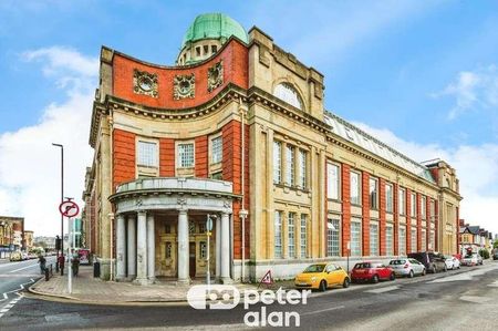 The Old Arts College, Clarence Place, Newport, NP19 - Photo 3