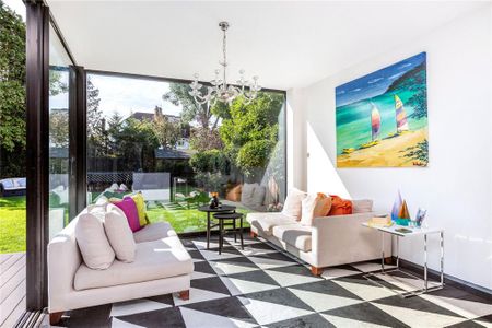 5 bedroom semi-detached house to rent - Photo 3