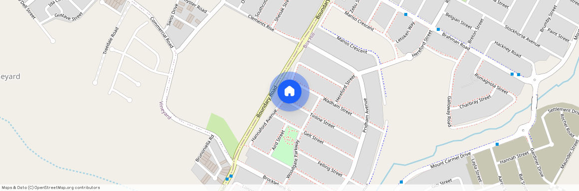 47 Tinline Street, NSW 2765, Box Hill