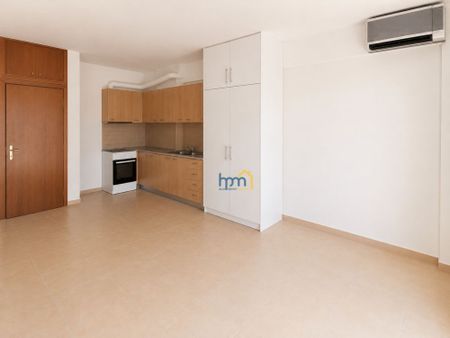 Studio/Γκαρσονιέρα για ενοικίαση Ιπποκράτειο (Φάληρο - Ιπποκράτειο) - Photo 5