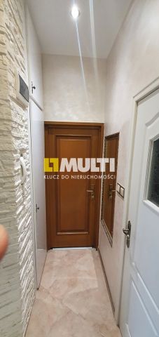 Kawalerka Zygmunta Starego przy Parku Żeromskiego. - Zdjęcie 5