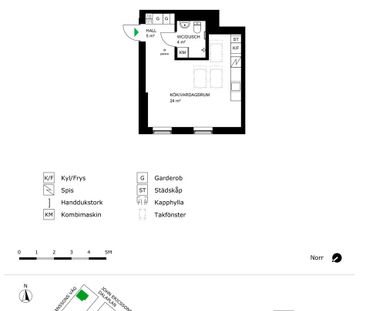 Per Albin Hanssons väg 2 A, Flensburg - Photo 2