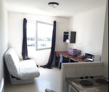 Location Appartement 1 pièce 18m² AMIENS 80000 - Photo 2