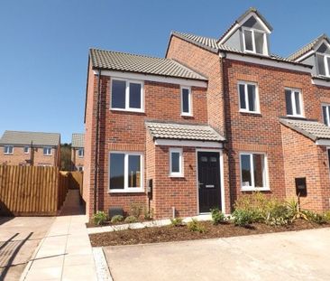 Pella Grove, Annesley, NG15, Property for rent - Photo 1