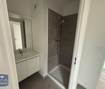 Location Appartement 4 pièces 77m² CREIL 60100 - Photo 6