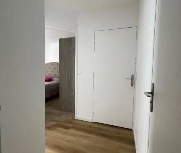 Appartement à louer 3 pièces 64.02m² - Photo 4