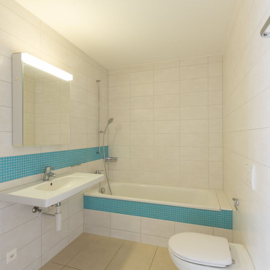 4.5 Zimmer, 85 m², 1. Stock - Photo 1