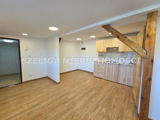 Zabrze, Kończyce - Zdjęcie 1